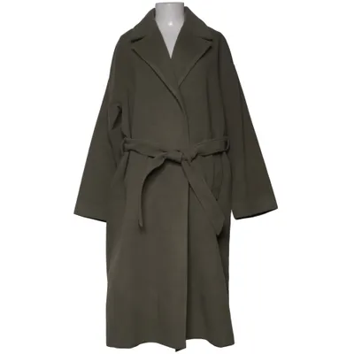 Kappa (Grön) från Soaked Polyester, Viskos