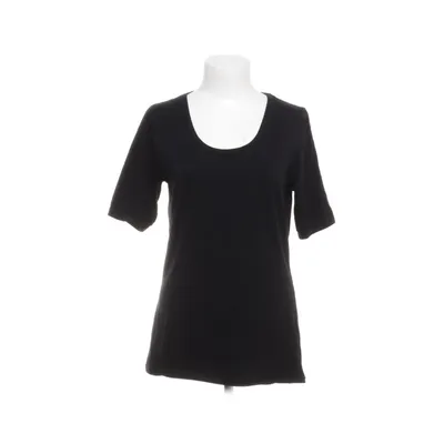 T-shirt (Svart) från Essentials Bomull, Elastan