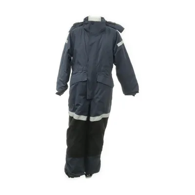 Overall (Blå, Svart) från Everest Polyamid, Polyester