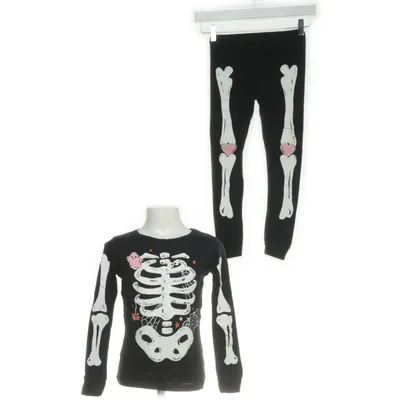 Loungewear (Sort, Flerfarvet) fra Carter's Bomuld