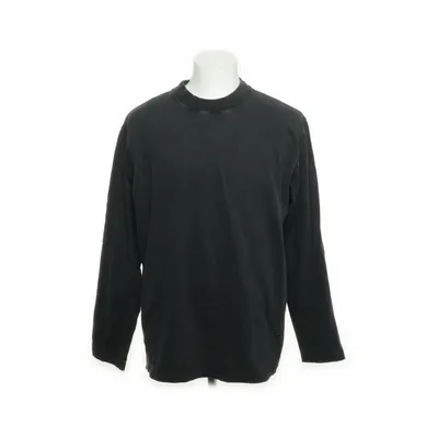 Lange mouwen shirt (Grijs) van Eytys