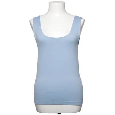 Shapewear top (Blue) from Liberte Elastane, Polyamide