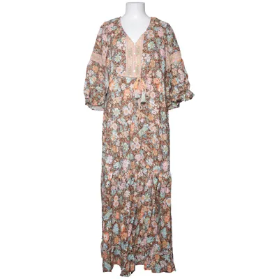 Robe longue (Multicolore) de Linea Tesini