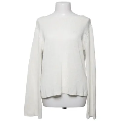 Sweater (Off White Knit) fra Rut & Circle Akryl