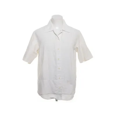 Short sleeve shirt (White) from Diesel Style Lab Nylon, Polyester