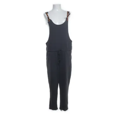 Overalls (Grå) fra Rainbow Bomuld