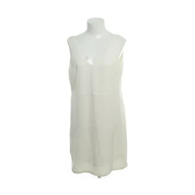 Jurk (Wit) van Zoul Edition Polyester