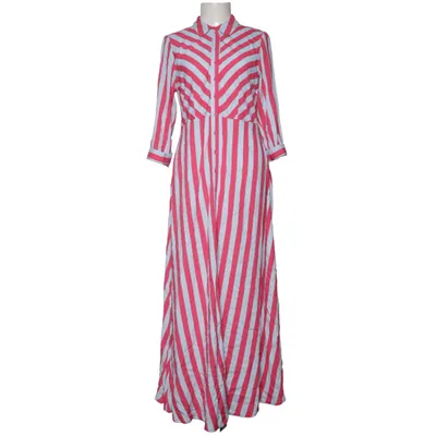 Skjortklänning (YASSAVANNA LONG SHIRT DRESS) från YAS Viskos