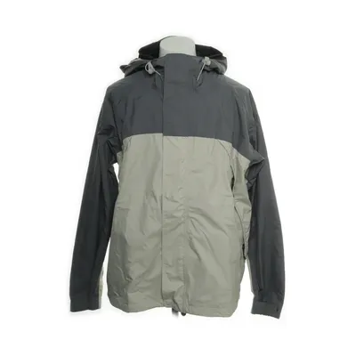 Jacket (Gray, Beige) from Nike ACG Nylon, Polyester