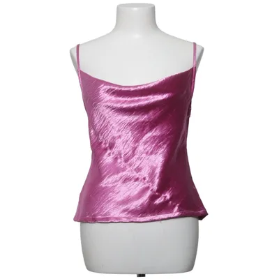 Tanktop  (Lilla) fra Club London