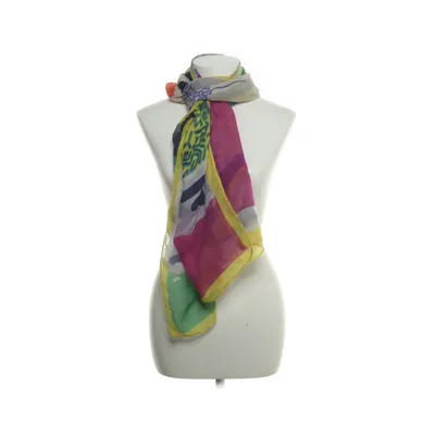 Shawl (Multicolored) from Passigatti