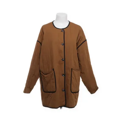 Jakke (Beige) fra H2O Fagerholt Bomuld