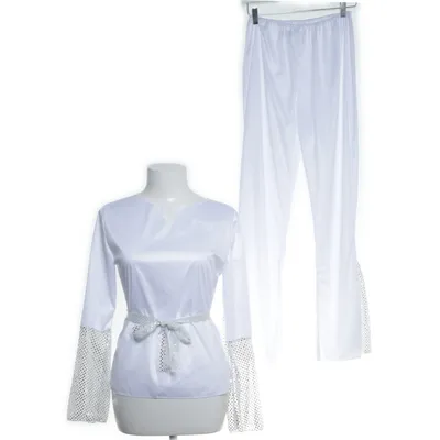 Maskeradkläder (Disco) från Smiffy's Polyester