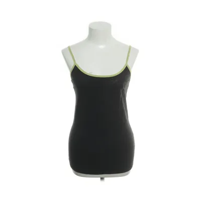Tanktop (Zwart) van Zumba Wear