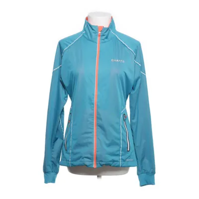 Softshelljacka (Turkos, Orange) från Craft Polyester