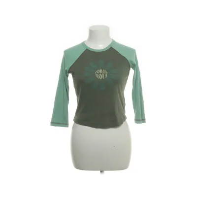 Lange mouwen shirt (Groen) van Urban Outfitters