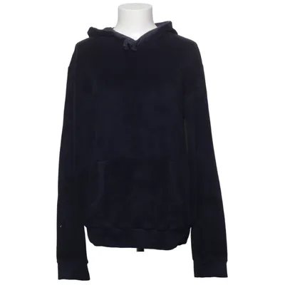 Sweat à capuche (Bleu) de Howlin Coton, Polyester