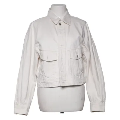 Jeansjacka (Beige) från Arket Bomull