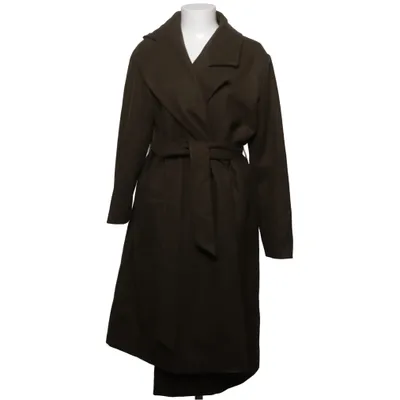 Mantel (Tina) von WHYRED Polyester, Wolle