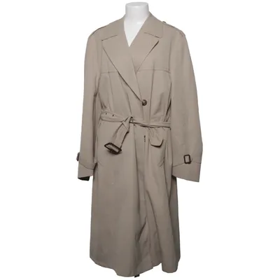 Trenchcoat (Beige) van Junex