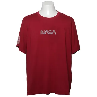 T-shirt (Red) from Nasa