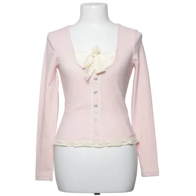Top (Roze) van Romwe