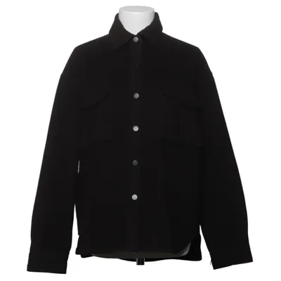 Biker jacket (Bikerjacka, Skinnimitation) from Biker Polyester