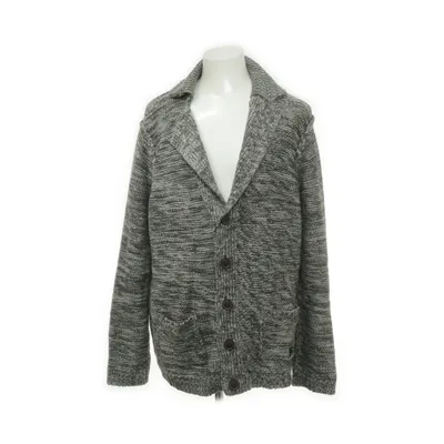 Cardigan (Grijs) van Angelo Litrico for C&A Acryl, Wol