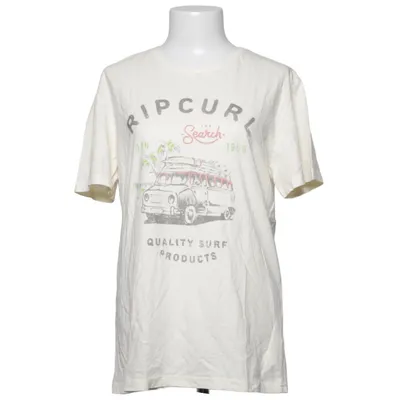 T-shirt (Beige) de Rip Curl Coton