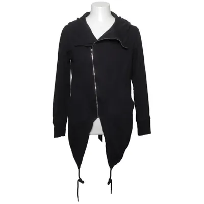Kapuzenpullover (Schwarz) von Premium by Jack & Jones
