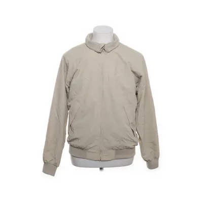 Jacka (Beige) från Wilhelm Nylon, Polyester