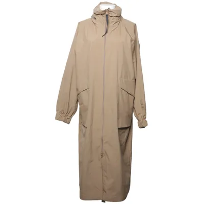 Manteau imperméable (Beige) de Elvine Polyester recyclé