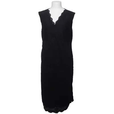 Robe (Bleu) de Dea Axelssons Élasthane, Polyamide, Polyester