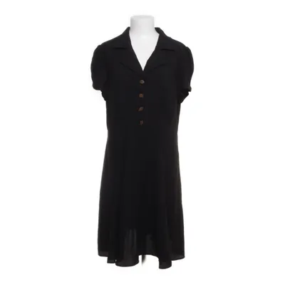 Klänning (Svart) från Hell Bunny Polyester