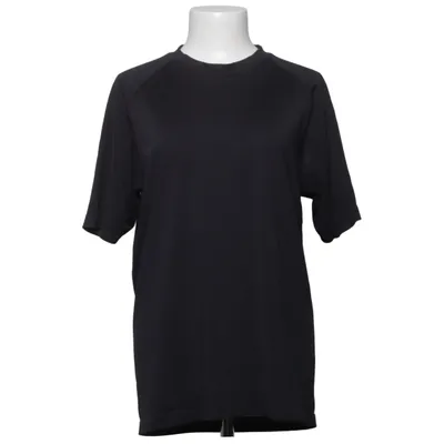 T-shirt (Dry-Ex) van Uniqlo Polyamide, Gerecycled polyester