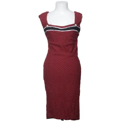 Robe (Rouge, Blanc) de Sugar Shock