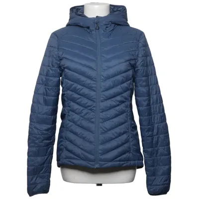Leichte Jacke (Blau) von Five Seasons Daune, Feder, Polyamid, Polyester