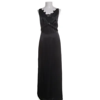 Evening gown (Black) from Ella Singh