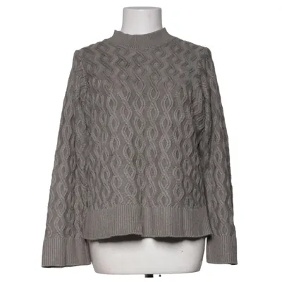 Sweater (Gray) from Dobber Polyamide, Polyester, Viscose