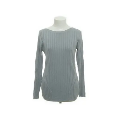 Sweater (Gray) from Estelle Jolie Polyamide, Viscose