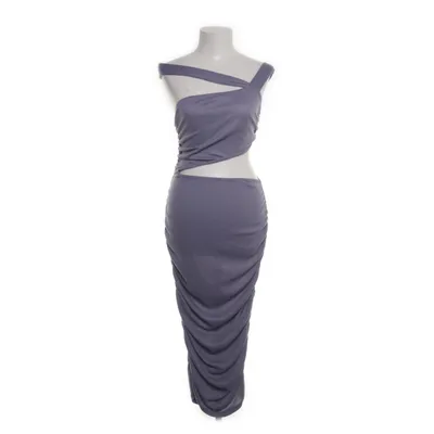 Dress (Blue) from Missguided
