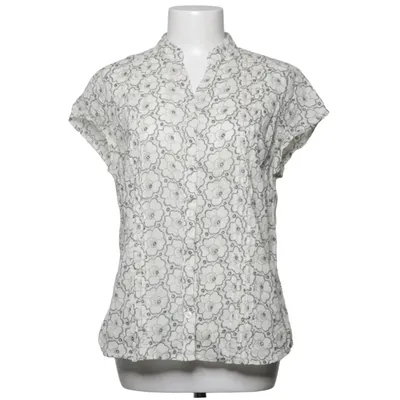 Top (Gabrielle) from Hillevi Cotton