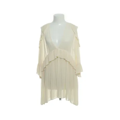 Tuniek (Beige) van By Malene Birger