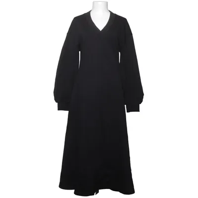 Dress (Black) from Rodebjer Organic cotton