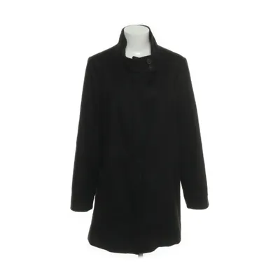 Jas (Zwart) van Jodhpur Acryl, Polyester, Wol, Polyamide