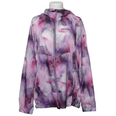 Skaljacka (Lila, Rosa, Flerfärgad) från Hannah Polyester