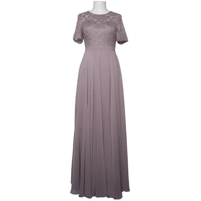 Abendkleid (Lila) von JJ's House Polyester