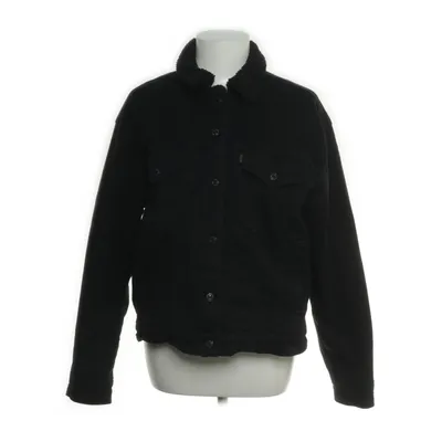 Gevoerde spijkerjas (Zwart) van Levi Strauss & Co