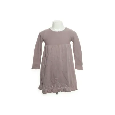 Klänning (Lila) från Newbie by KappAhl Ekologisk bomull