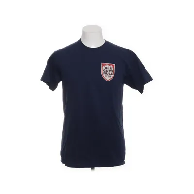 T-shirt (Blå, Flerfärgad) från Old Guys Rule